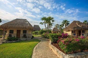 Bacalar Lagoon Resort Santa Cruz Chico Εξωτερικό φωτογραφία