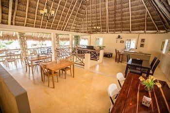 Bacalar Lagoon Resort Santa Cruz Chico Εξωτερικό φωτογραφία